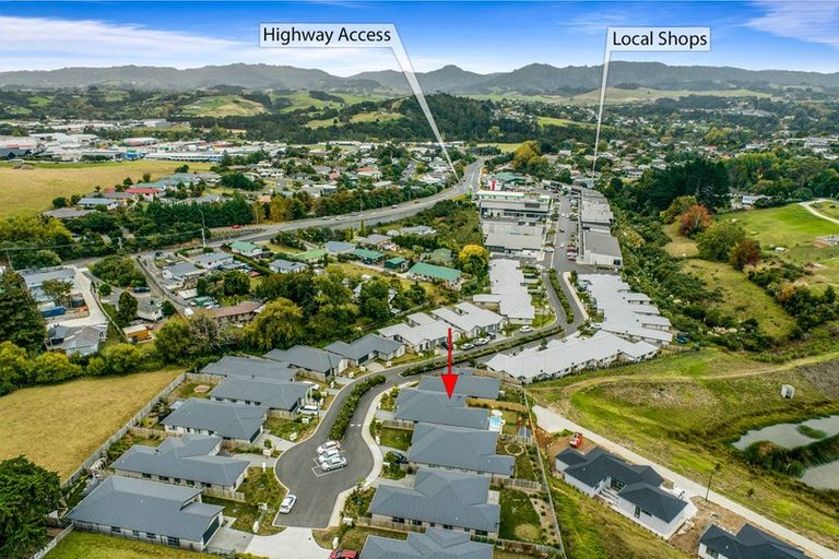 Photo of property in 37 Fairwater Road, Warkworth, 0910