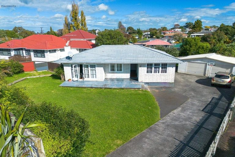 Photo of property in 29 Buller Crescent, Manurewa, Auckland, 2102