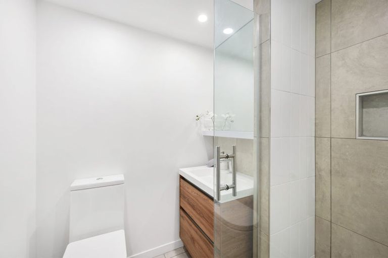 Photo of property in Vsp South, 306/168u Victoria Street, Te Aro, Wellington, 6011