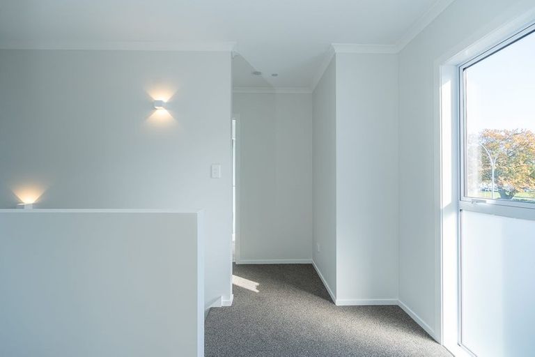 Photo of property in 10u7 Palmerston Street, Hamilton Central, Hamilton, 3204