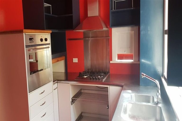 Photo of property in 119 Volga Street, Island Bay, Wellington, 6023