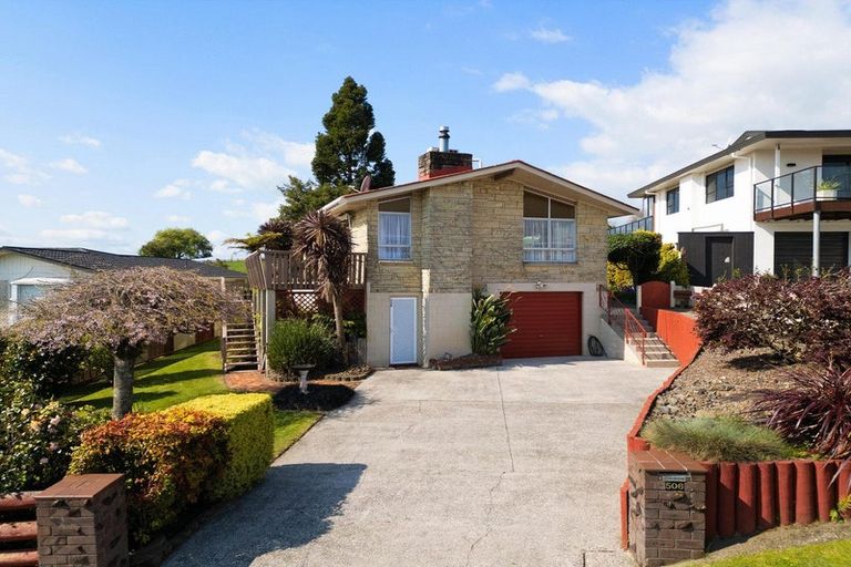 Photo of property in 506 Picquet Hill Road, Te Awamutu, 3800