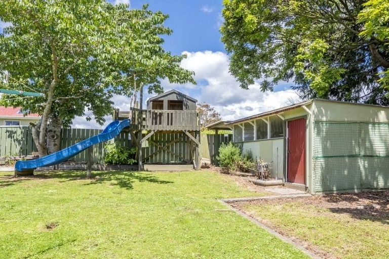 Photo of property in 31 Chester Street, Levin, 5510