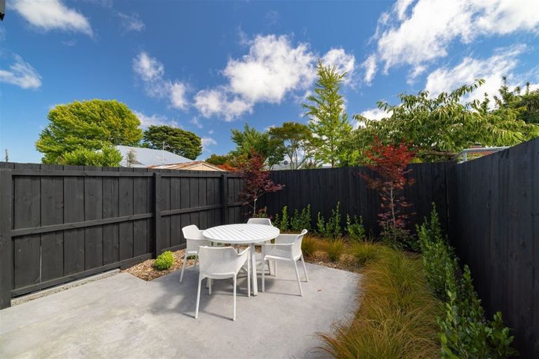 Photo of property in 7/66 Cleveland Street, Edgeware, Christchurch, 8013