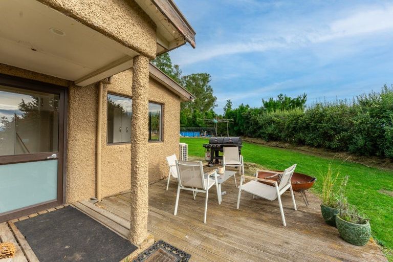 Photo of property in 197 Keane Road, Levels Valley, Timaru, 7974