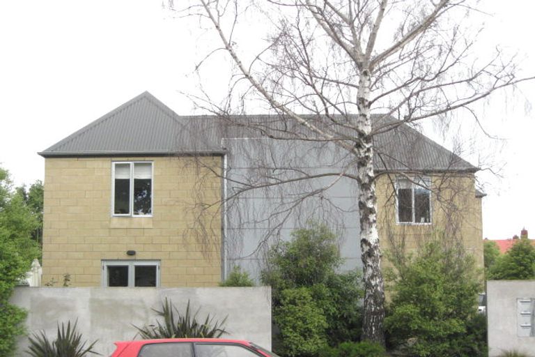 Photo of property in 268 Fitzgerald Avenue, Christchurch Central, Christchurch, 8013