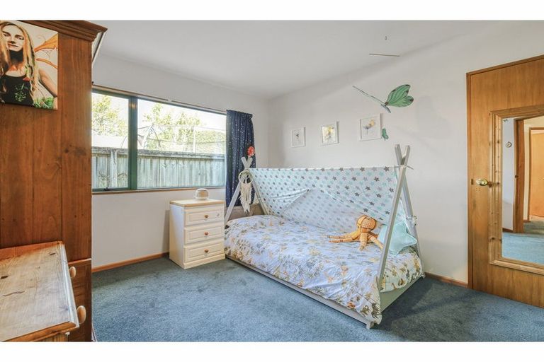 Photo of property in 20 Milesbrook Close, Rangiora, 7400