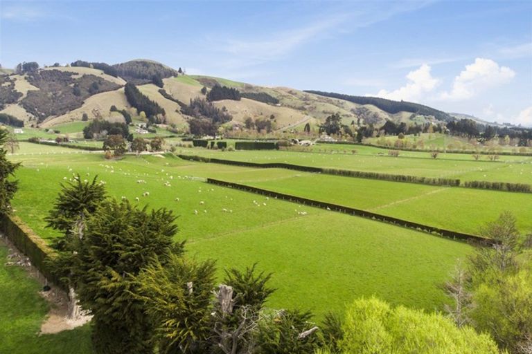 Photo of property in 309 Gladstone Road North, East Taieri, Mosgiel, 9092