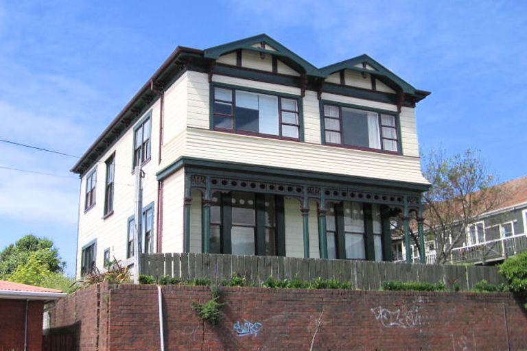 Photo of property in 369u1 Adelaide Road, Newtown, Wellington, 6021