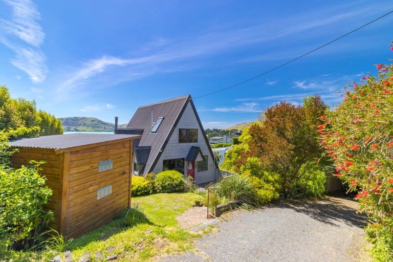 Photo of property in 23 Ranui Crescent, Diamond Harbour,  8971