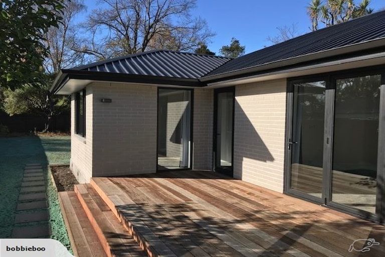 Photo of property in 50b Matai Street, Riccarton, Christchurch, 8011