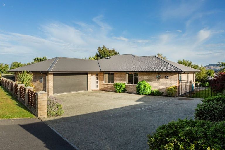 Photo of property in 14 Magazine Road, Mosgiel, 9092