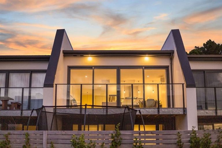 Photo of property in 63c Whitford Brown Avenue, Papakowhai, Porirua, 5024