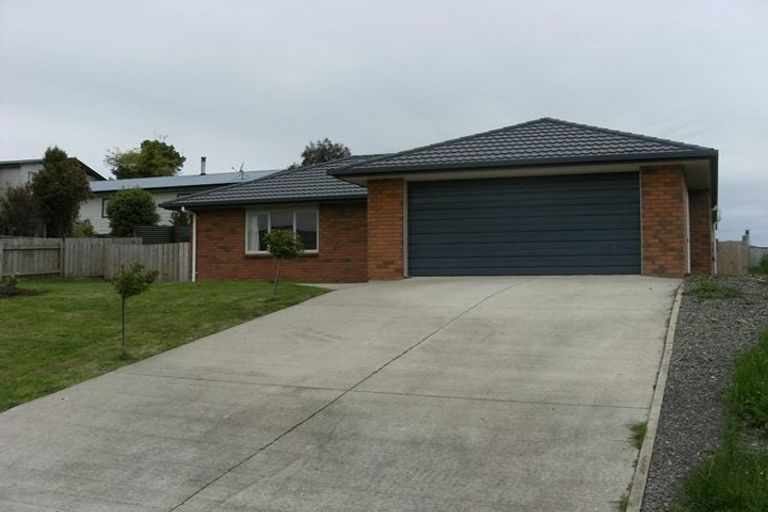 Photo of property in 50 Fraser Drive, Feilding, 4702