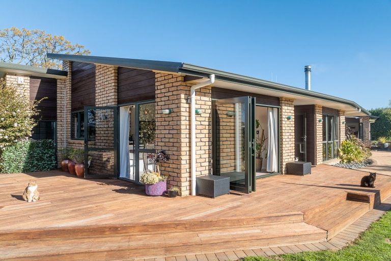 Photo of property in 161 Hautapu Road, Pukemoremore, Cambridge, 3493