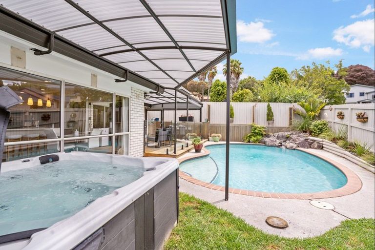 Photo of property in 5 Glenrowan Rise, Bethlehem, Tauranga, 3110