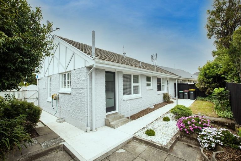 Photo of property in 2/353 Hoon Hay Road, Hoon Hay, Christchurch, 8025