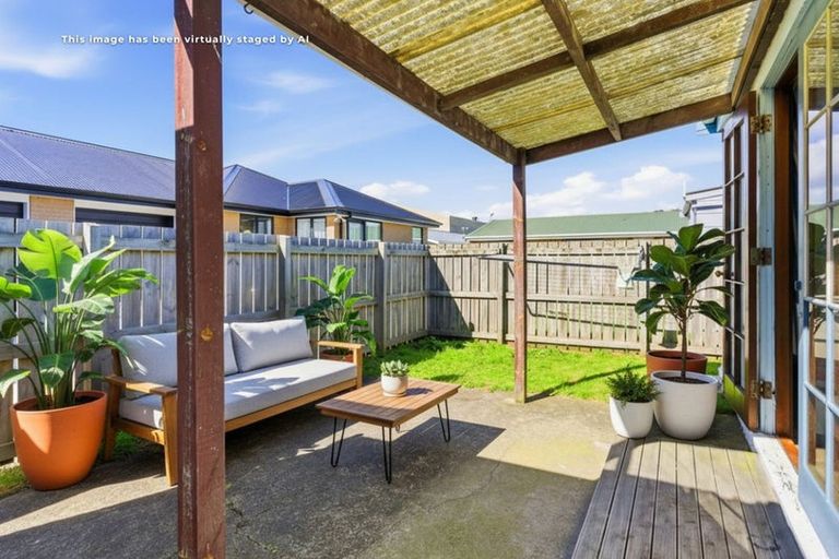 Photo of property in 1 Osmond Street, South Dunedin, Dunedin, 9012