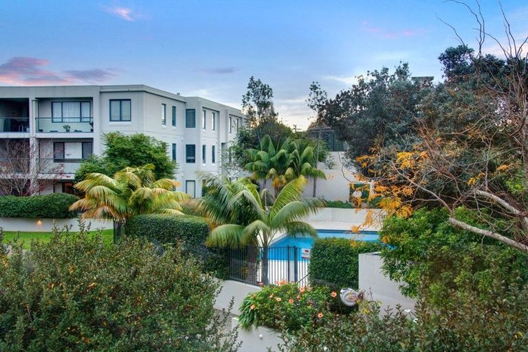 Photo of property in Prestige On Pupuke, 6/73 Anzac Street, Takapuna, Auckland, 0622