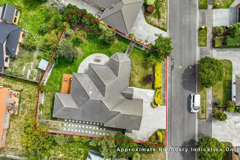 Photo of property in 6 Joe Burns Place, Wigram, Christchurch, 8042