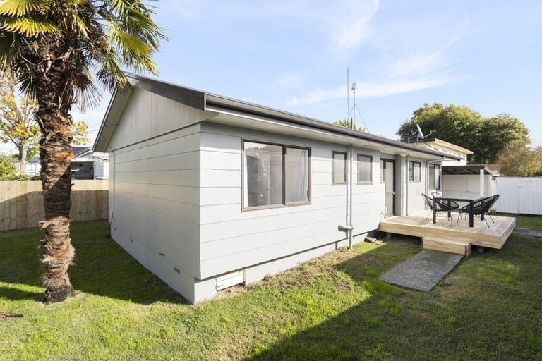 Photo of property in 27a Wellington Street, Hamilton East, Hamilton, 3216