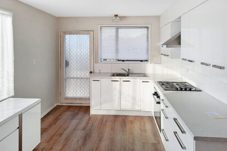 Photo of property in 4/29 Fairfield Avenue, Addington, Christchurch, 8024