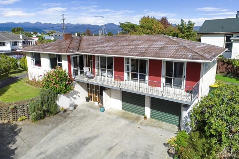 Photo of property in 205 Tiro Tiro Road, Levin, 5510