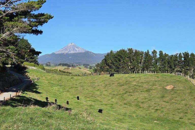 Photo of property in 312f Hurford Road, Hurford, New Plymouth, 4374