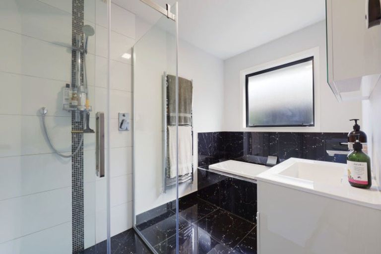 Photo of property in 3 Berners Way, Rolleston, 7615