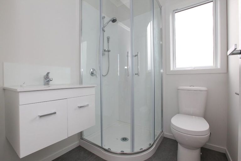 Photo of property in 7u5 Burrows Place, Frankton, Hamilton, 3204