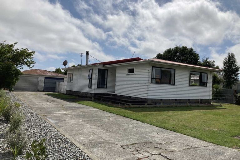 Photo of property in 28 Cridland Street West, Kaiapoi, 7630