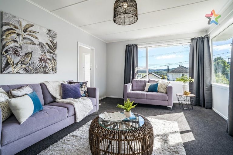 Photo of property in 16 Pollard Street, Wainuiomata, Lower Hutt, 5014