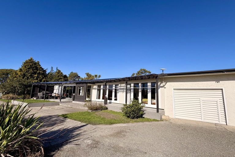 Photo of property in 249 Pukeuri-oamaru Road, Pukeuri, Oamaru, 9493