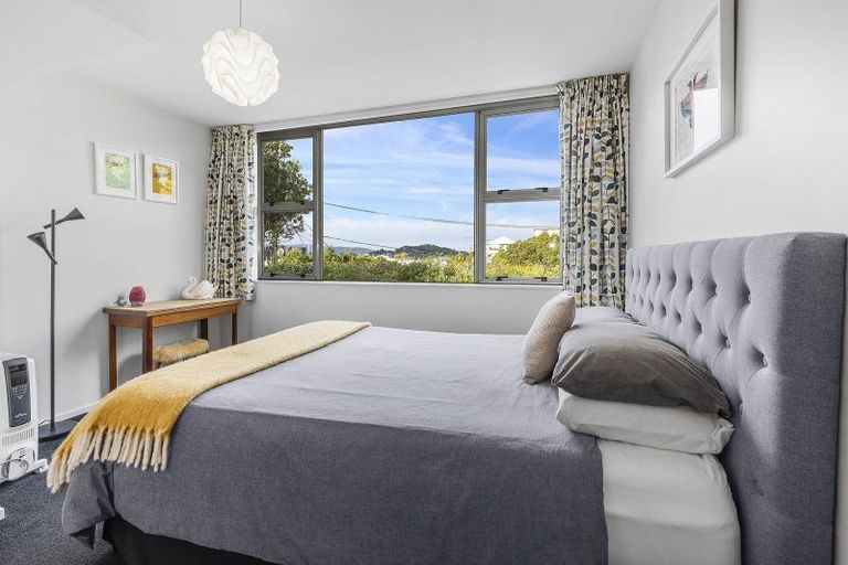 Photo of property in 3/11 Anderson Terrace, Mount Cook, Wellington, 6021
