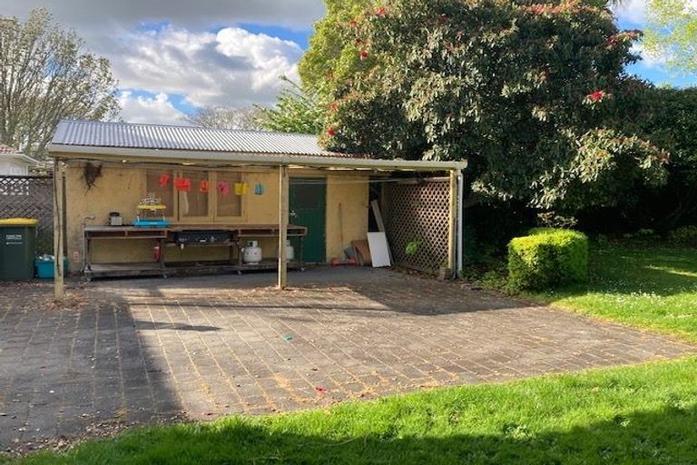 Photo of property in 24 Galloway Street, Hamilton East, Hamilton, 3216