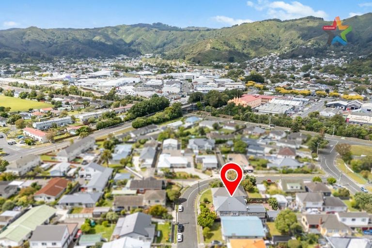 Photo of property in 50 Kebbell Grove, Epuni, Lower Hutt, 5011