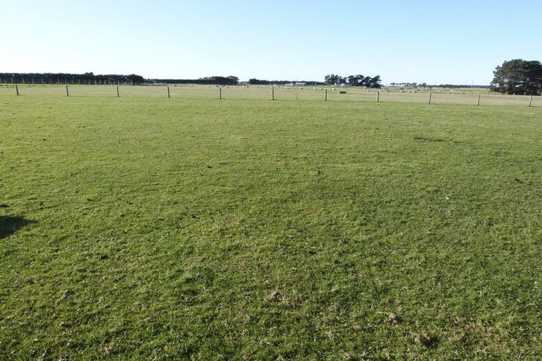 Photo of property in 34 Kent Street, Woodend, Invercargill, 9877