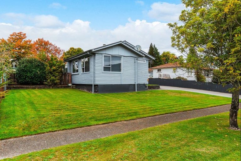 Photo of property in 65 Mawake Place, Turangi, 3334