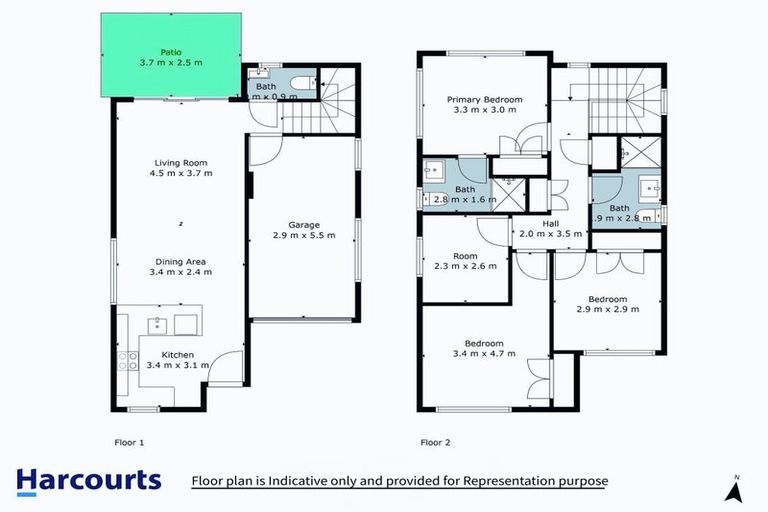 Photo of property in 27 Whiteywood Street, Westgate, Auckland, 0814