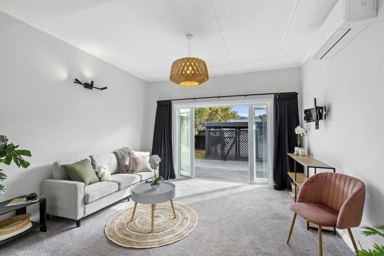 Photo of property in 10 Byron Street, Petone, Lower Hutt, 5012