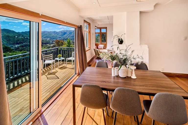 Photo of property in 91 Cecil Road, Wadestown, Wellington, 6012