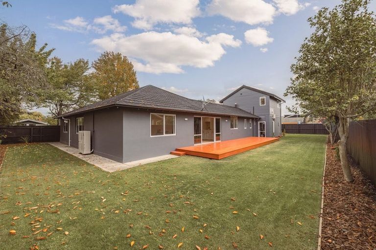 Photo of property in 258 Island Road, Kaiapoi, 7630
