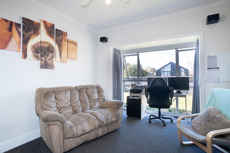 Photo of property in 42 Mclean Street, Linwood, Christchurch, 8062