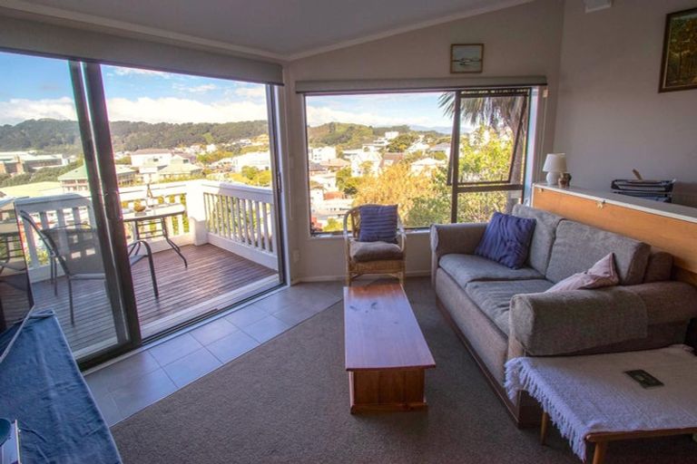 Photo of property in 53b Hankey Street, Mount Cook, Wellington, 6011