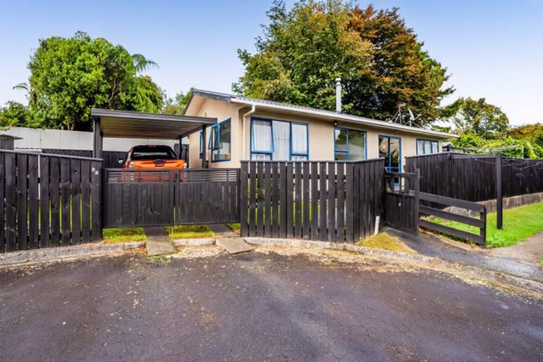 Photo of property in 1c Oswald Place, Stratford, 4332