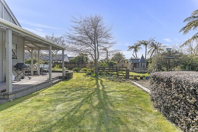 Photo of property in 5 Bosworth Street, Egmont Village, 4372