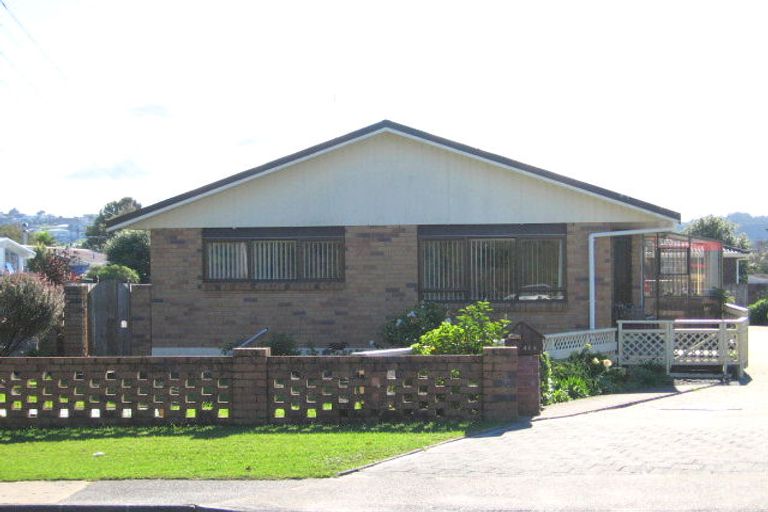 Photo of property in 2/41 Riverside Road, Orewa, 0931