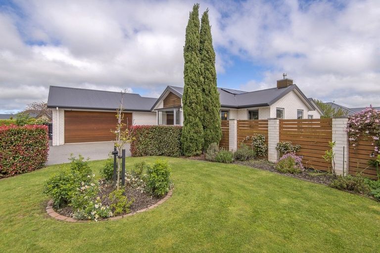 Photo of property in 23 Tauhinu Avenue, Lincoln, 7608