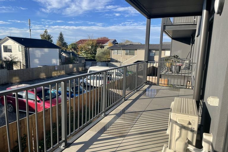 Photo of property in 3/205 Salisbury Street, Christchurch Central, Christchurch, 8013