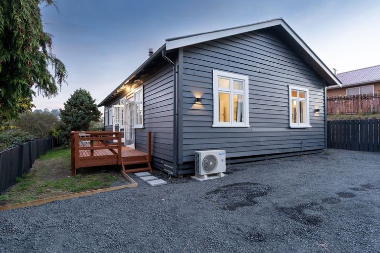 Photo of property in 4 Penrich Street, Abbotsford, Dunedin, 9018